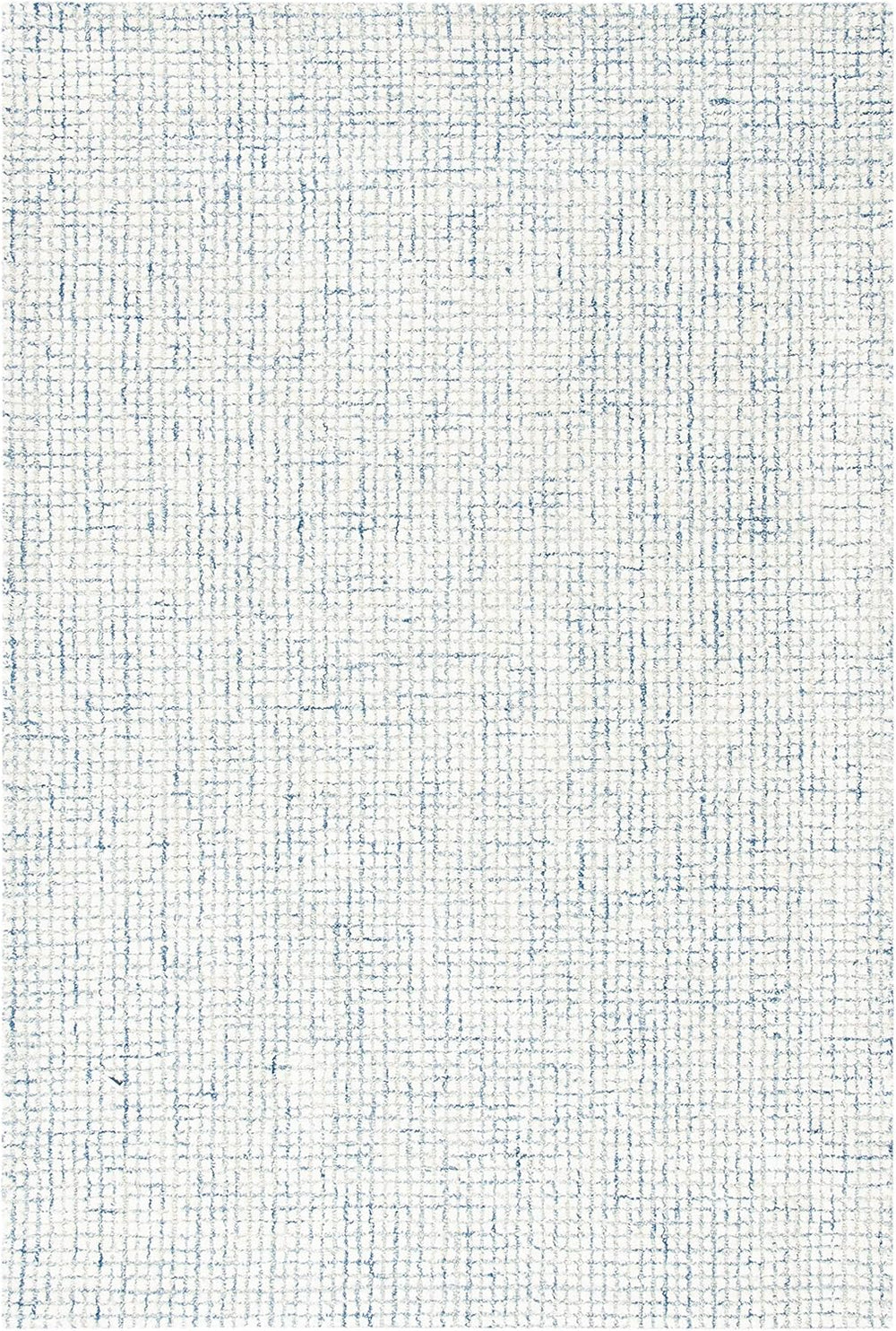 Alfombra Abstracta SAFAVIEH, lana y viscosa, 4' x 6', ABT470M