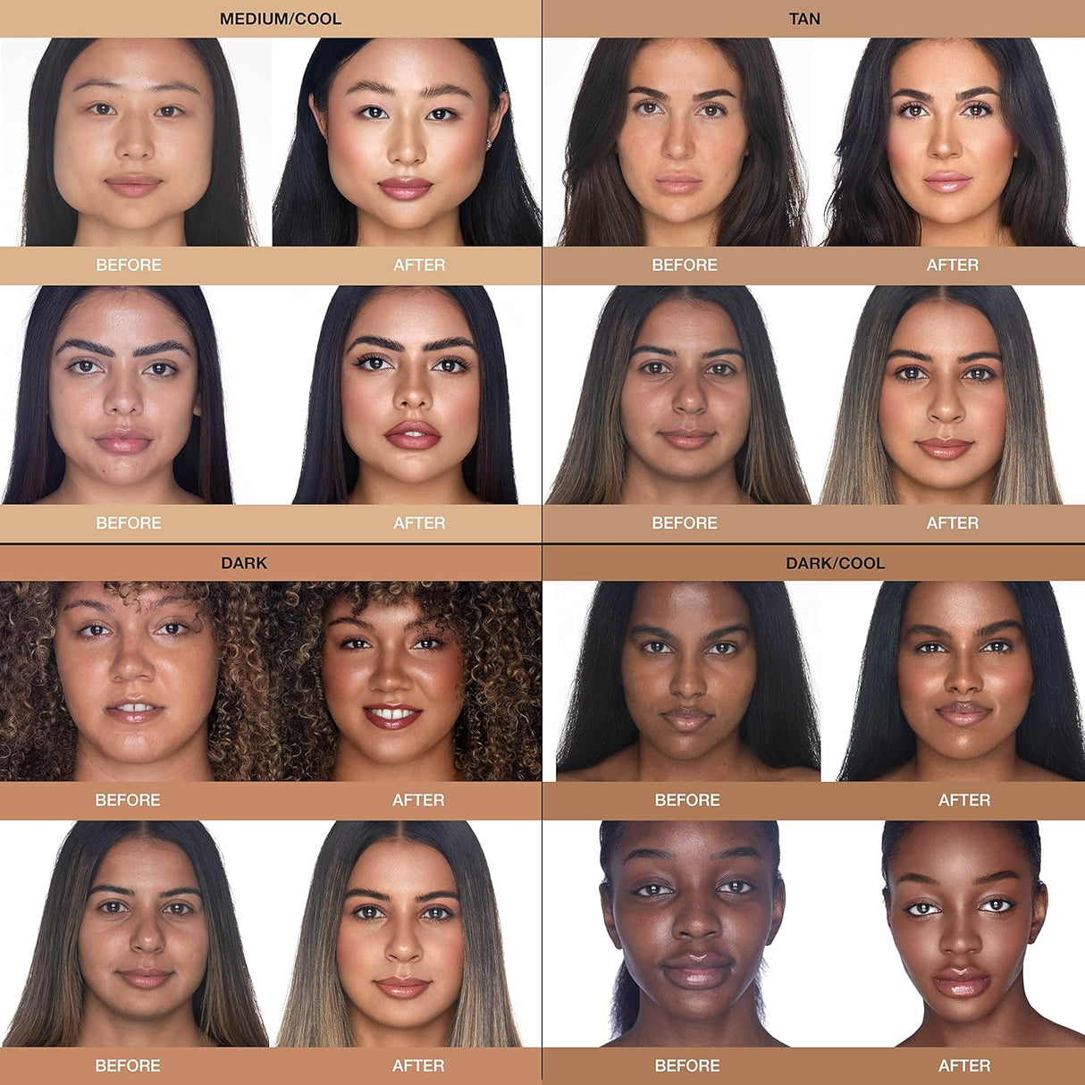 Cuidado Facial aplicador superior de bomba no tóxico base