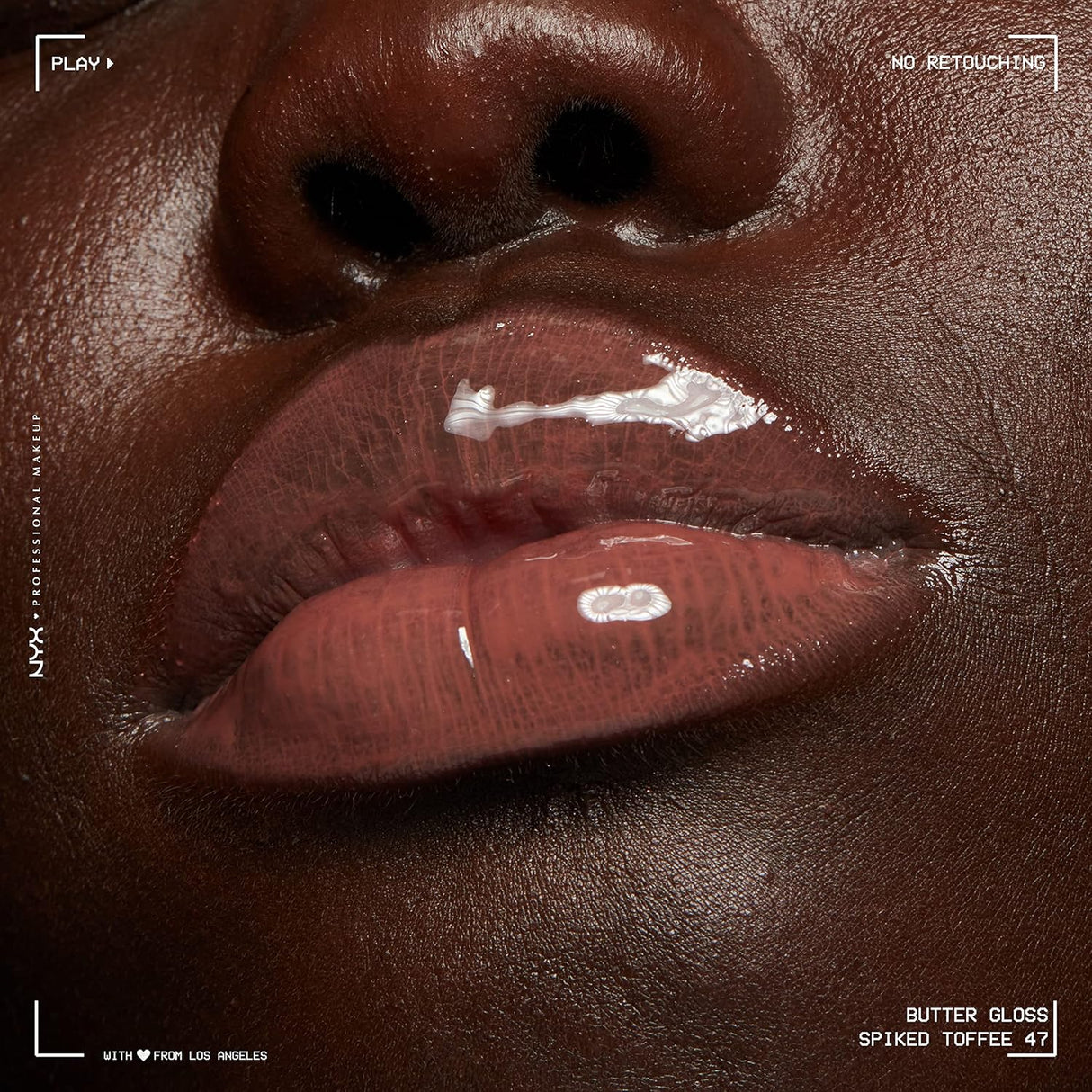 Brillos Labiales antiadherente