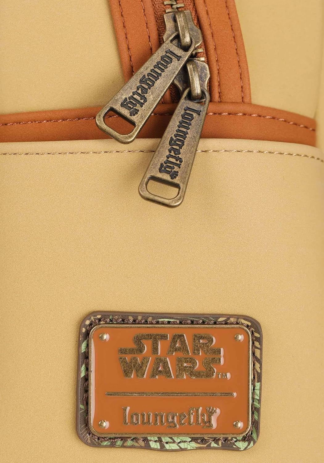 Mini Morral Wicket Footsie Star Wars,