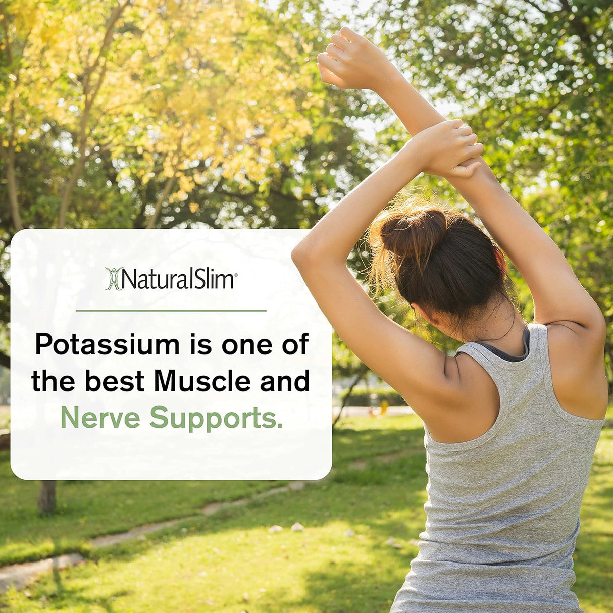 Suplementos Alimenticios Citrato de potasio natural