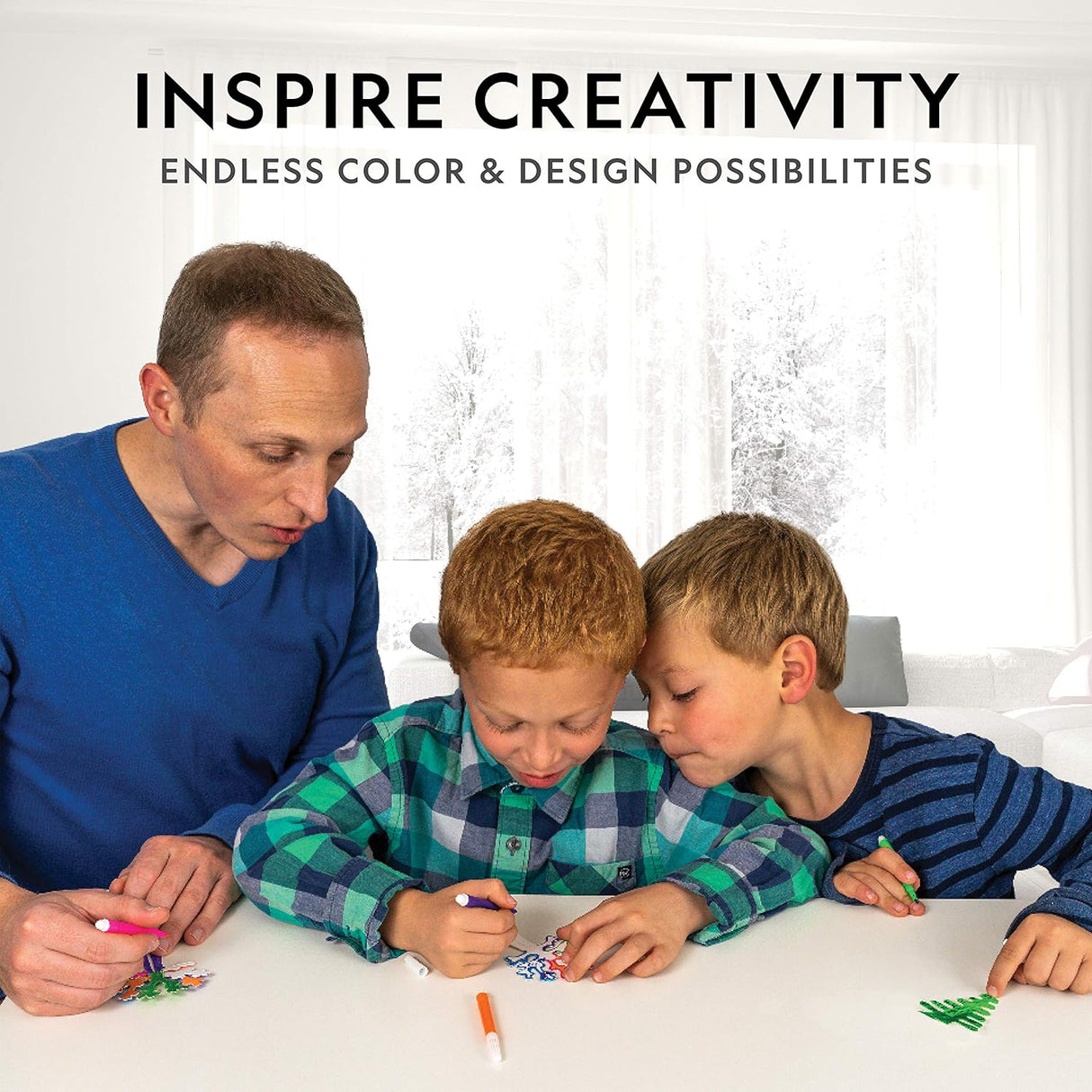 Kit de Cristales Nacional Geographic - Creación Educativa STEM