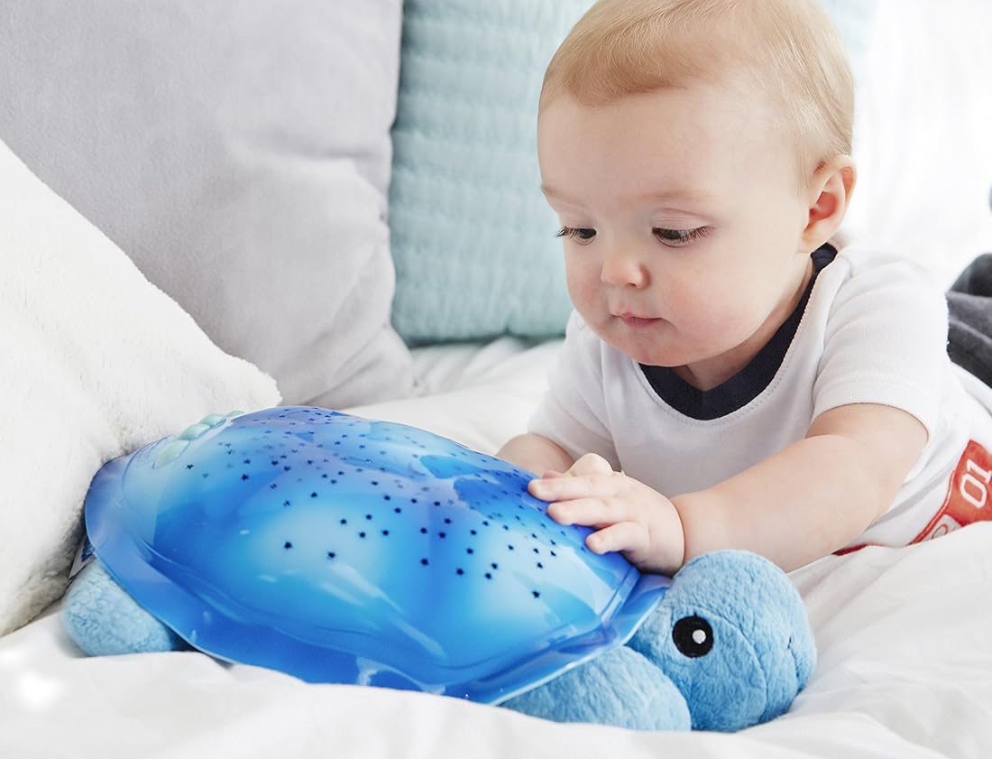 Peluche Proyector