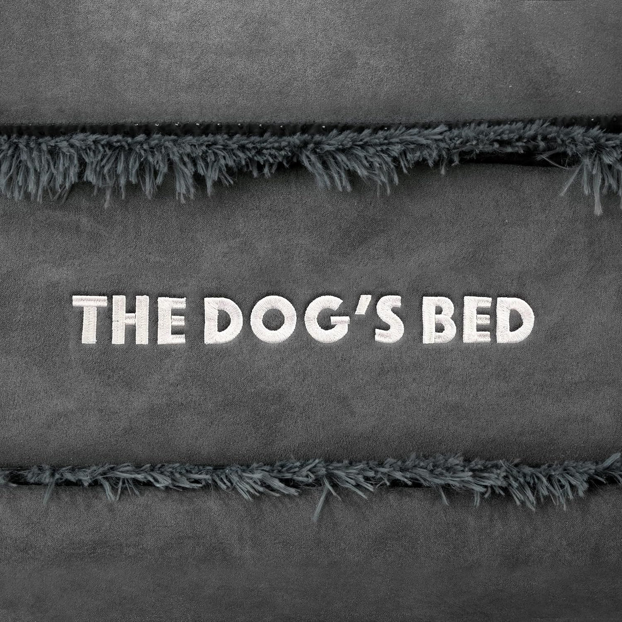 Cama ortopédica para perros, Dog’s Bed, espuma memoria, 40x25