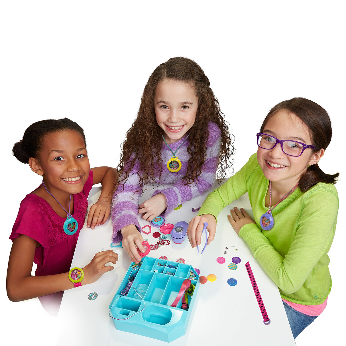 Paquete de fiesta de ALEX Toys