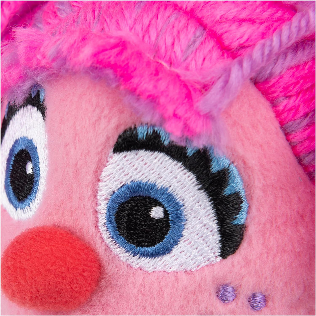 Peluche Abby Cadabby de GUND, premium, 11” para 1 año+