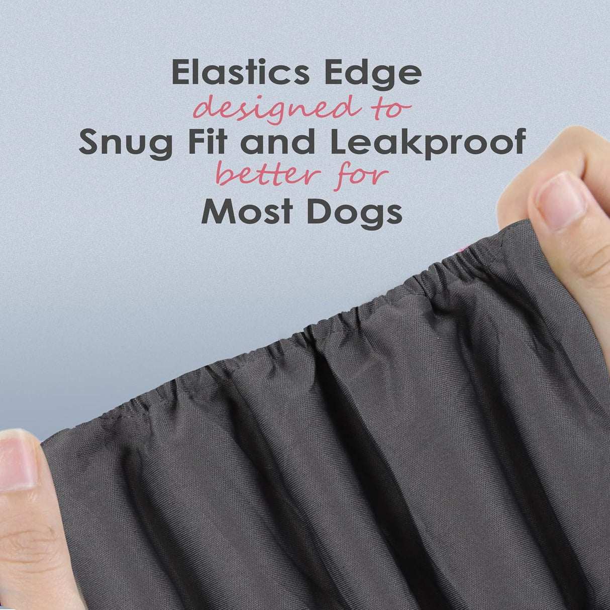 wegreeco Pañales lavables el vientre (azul, verde, carbón, S)