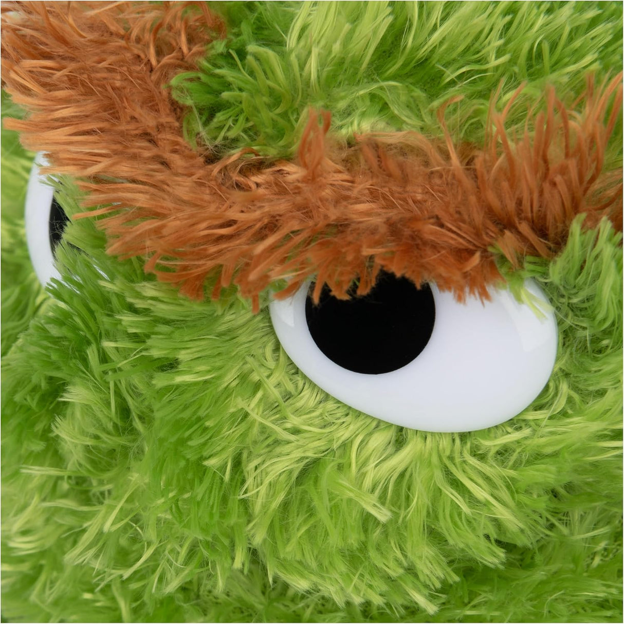 Peluche Oscar el Grosero, GUND, 10” Premium, Muppet Plush