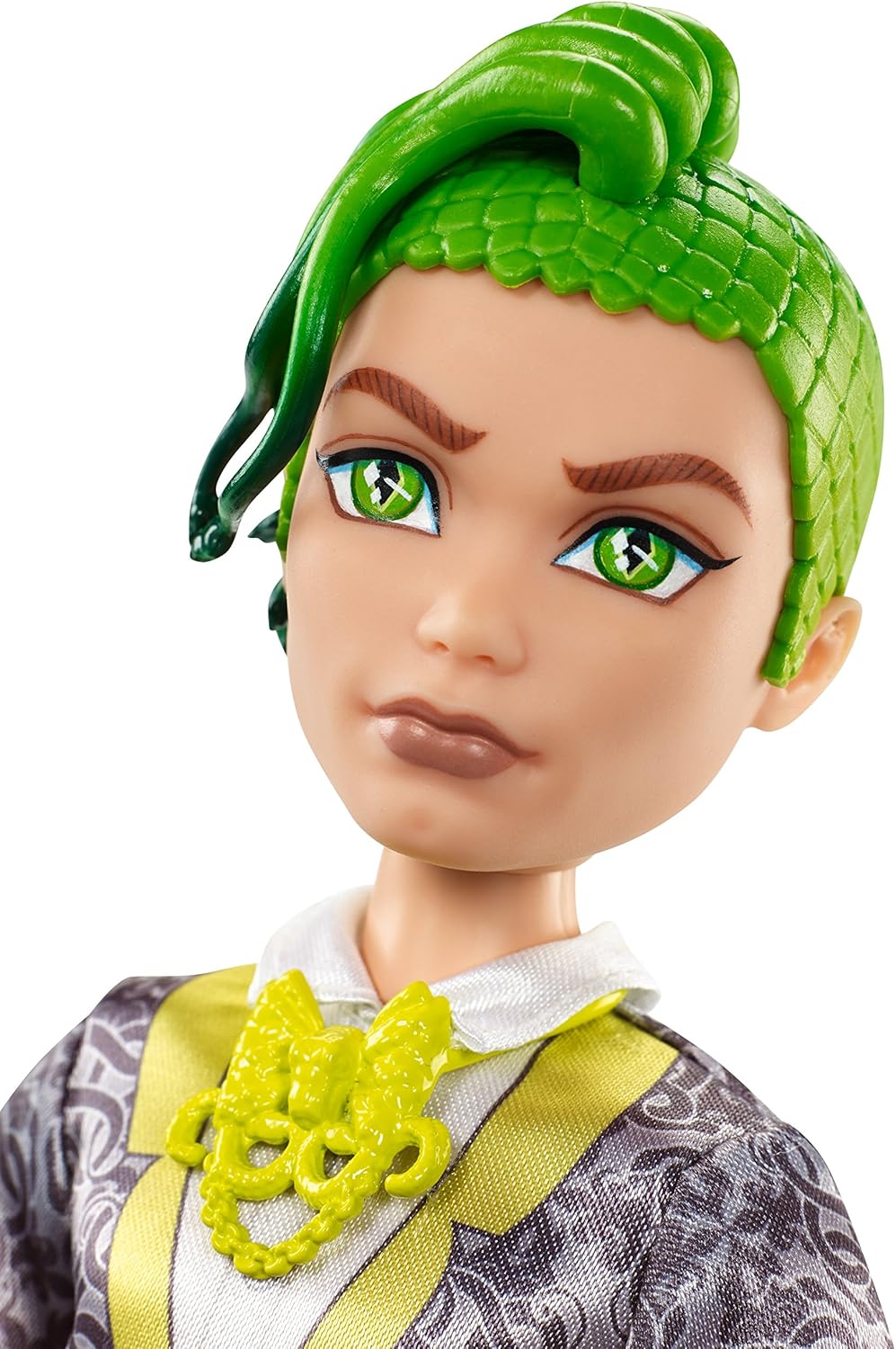 Muñeca Deuce Gorgon, Monster High, baile, Dance the Fright Away