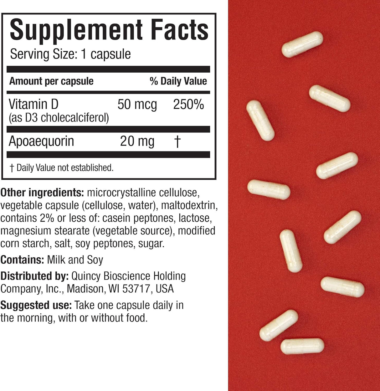 Suplementos Alimenticios de Fuerza Extra