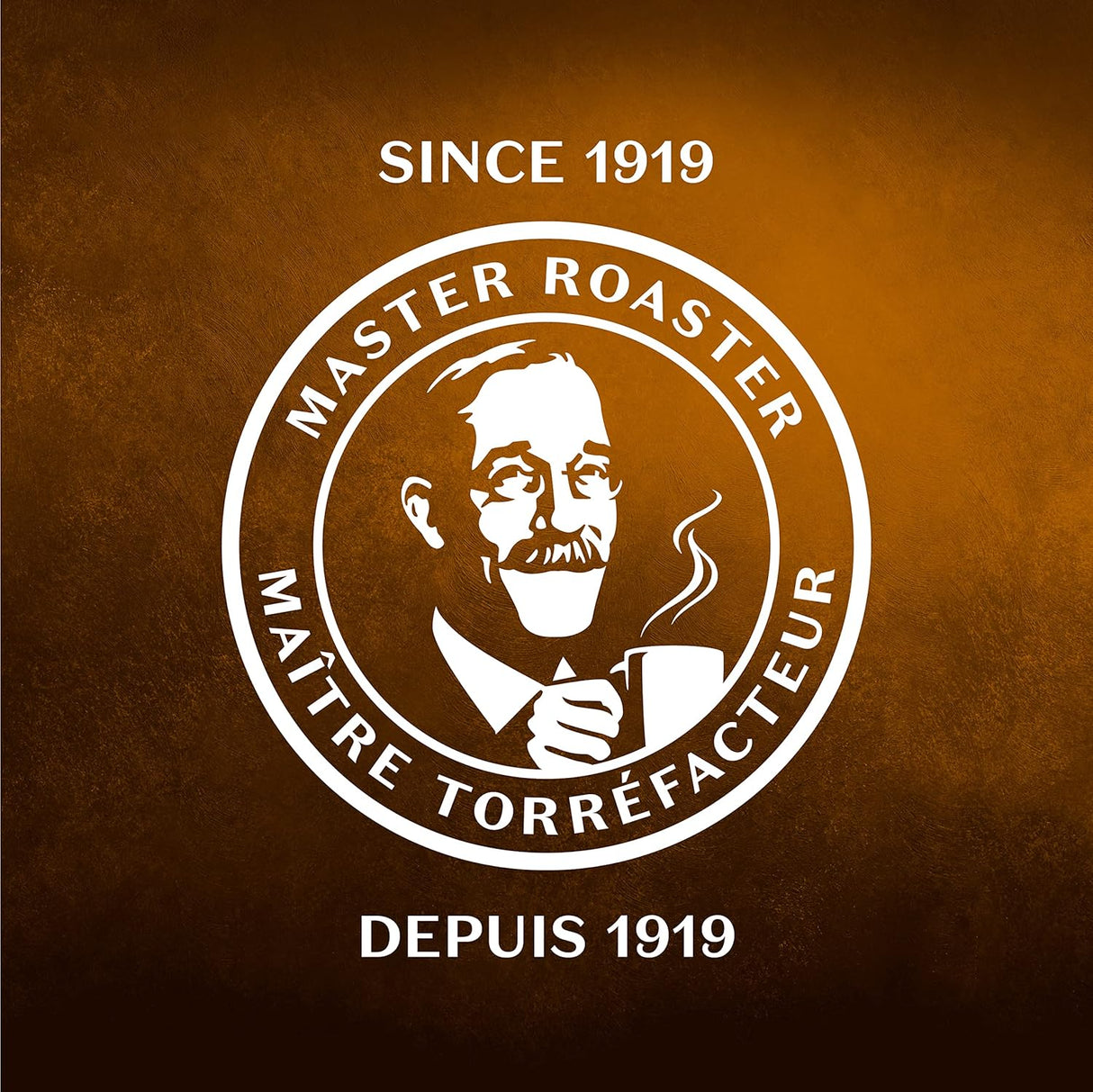 Café Molido Descafeinado Vainilla Avellana Van Houtte 340g