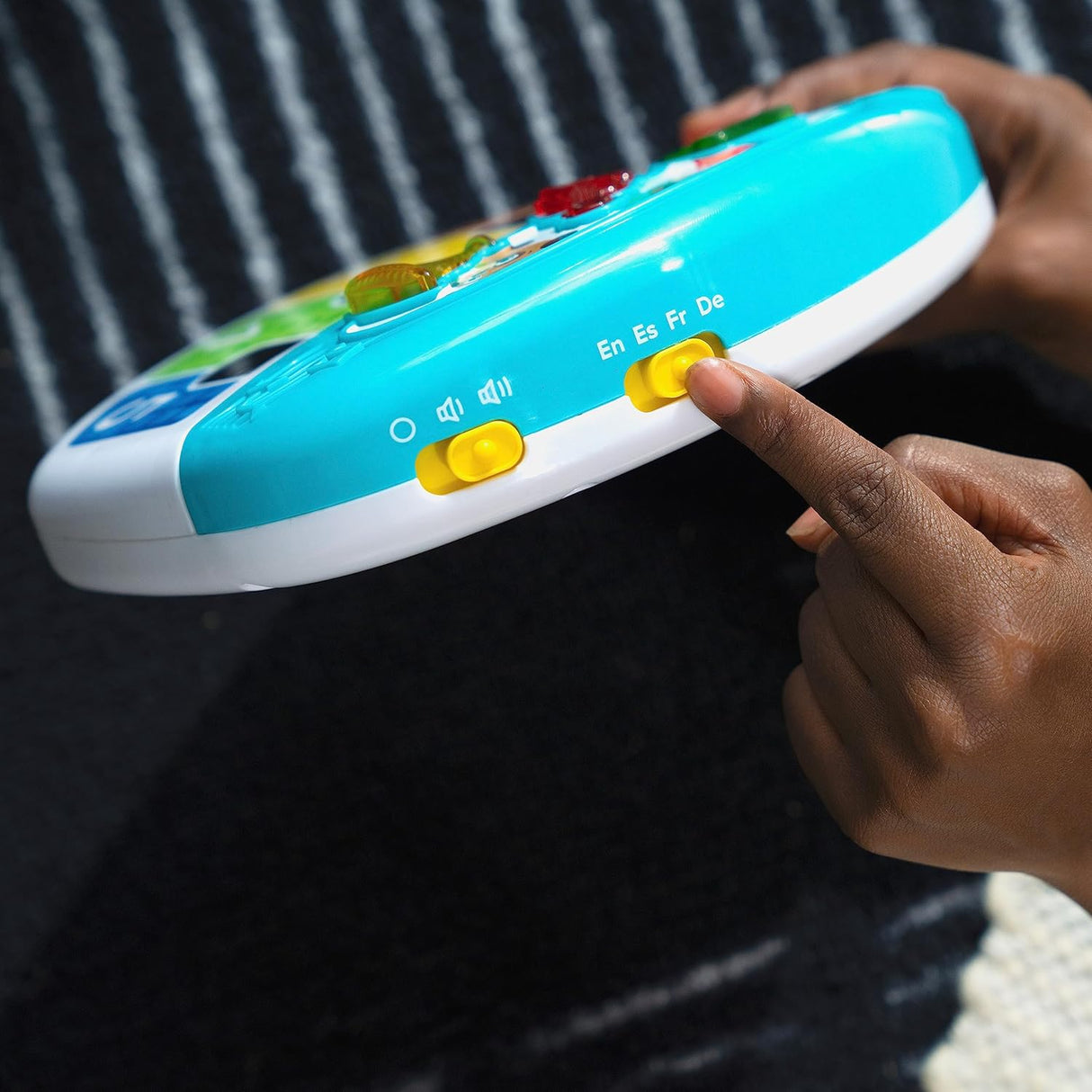 Piano Musical Baby Einstein, Aprende Instrumentos y Números