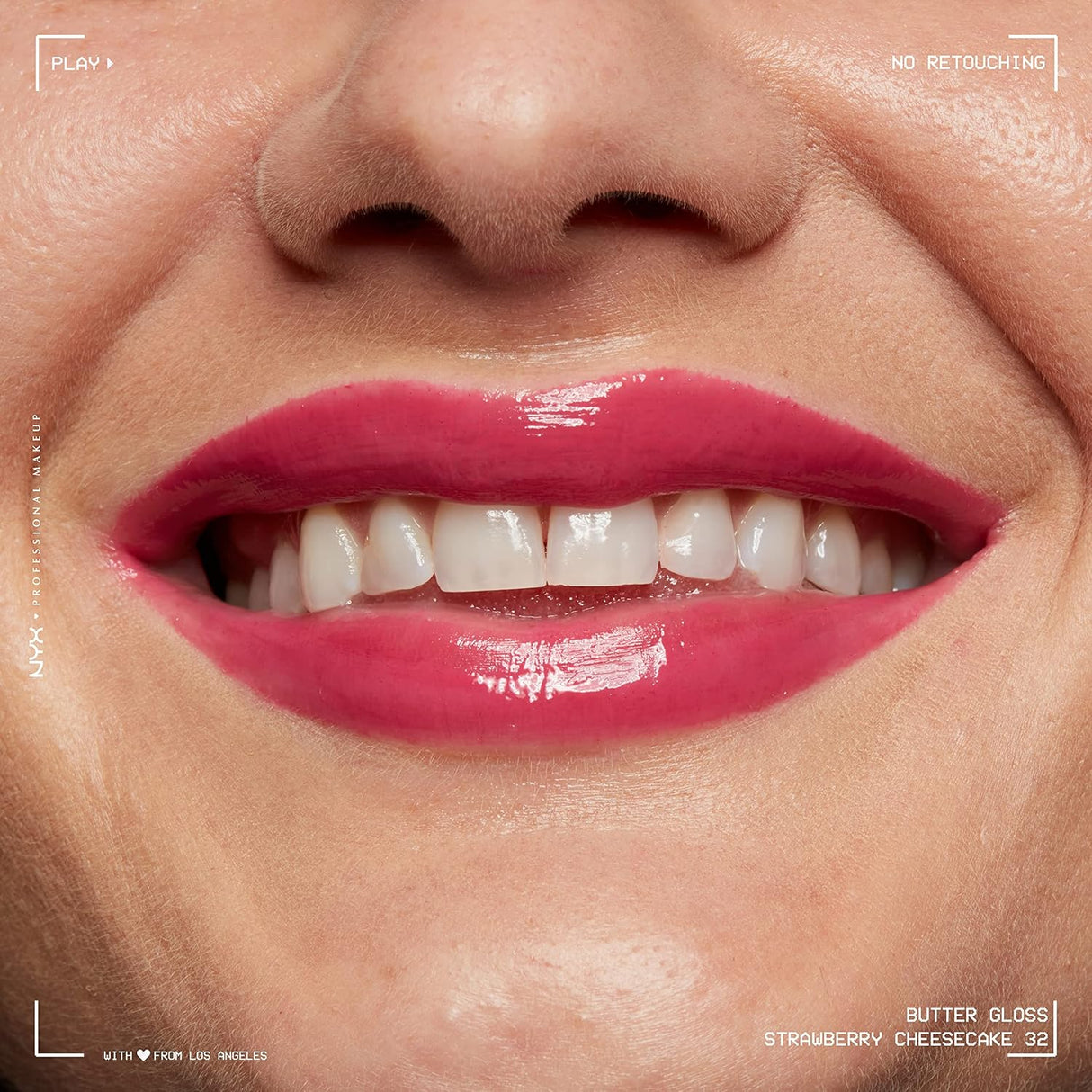 Brillos Labiales profesional