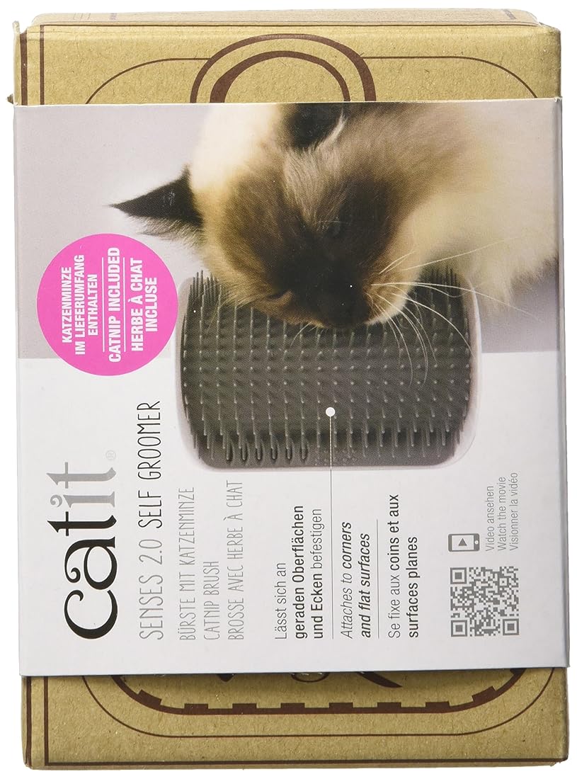 Juguete para gatos Catit Senses 2.0