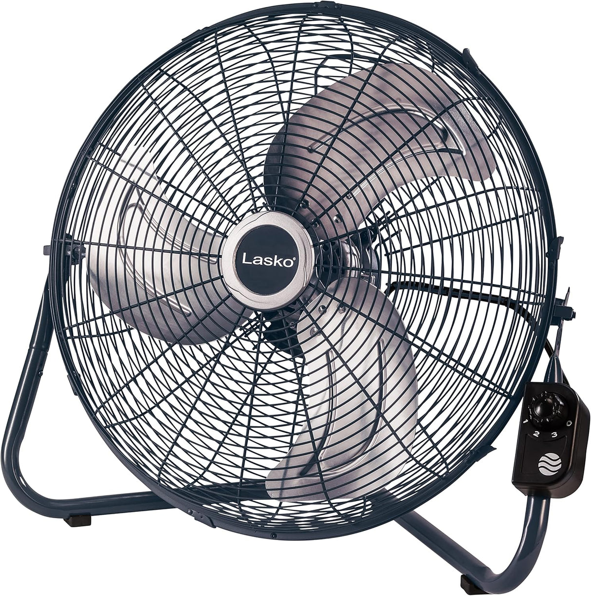 Ventilador Lasko de Alta Velocidad, 3 Velocidades, H20610