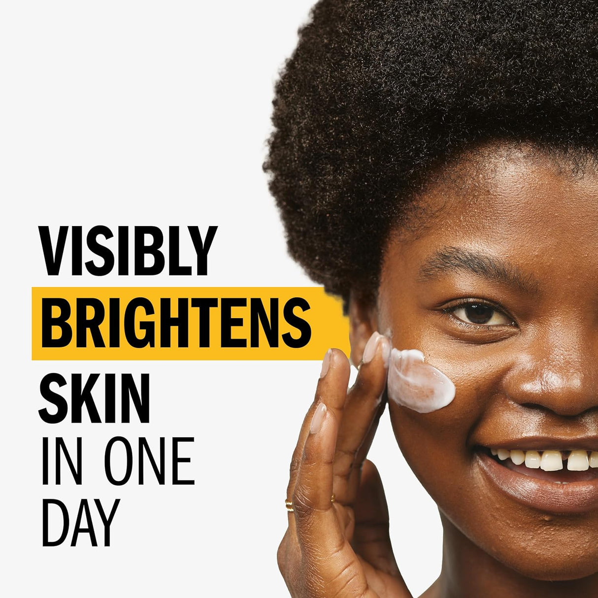 crema hidratante facial de ácido láctico Olay