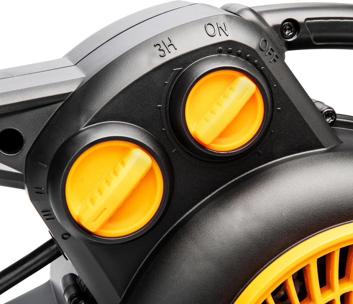 Ventilador Compacto GEARWRENCH 800 CFM | GWAM800