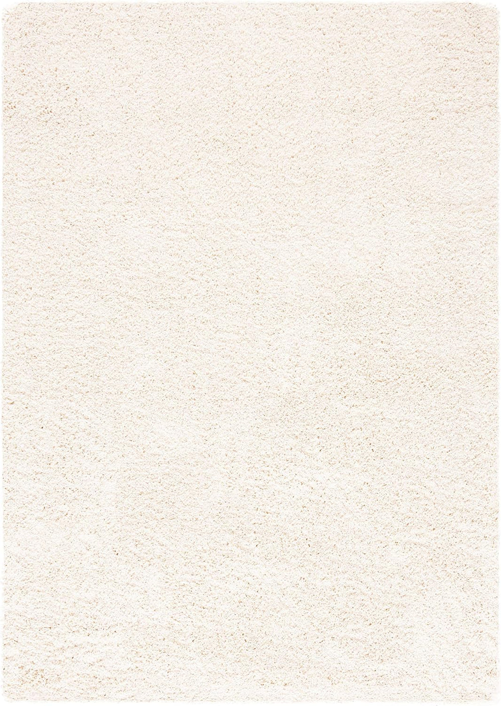 Alfombra de área Shag, antideslizante y fácil de cuidar, SG151-1212