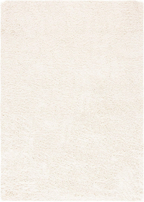 Alfombra de área Shag, antideslizante y fácil de cuidar, SG151-1212