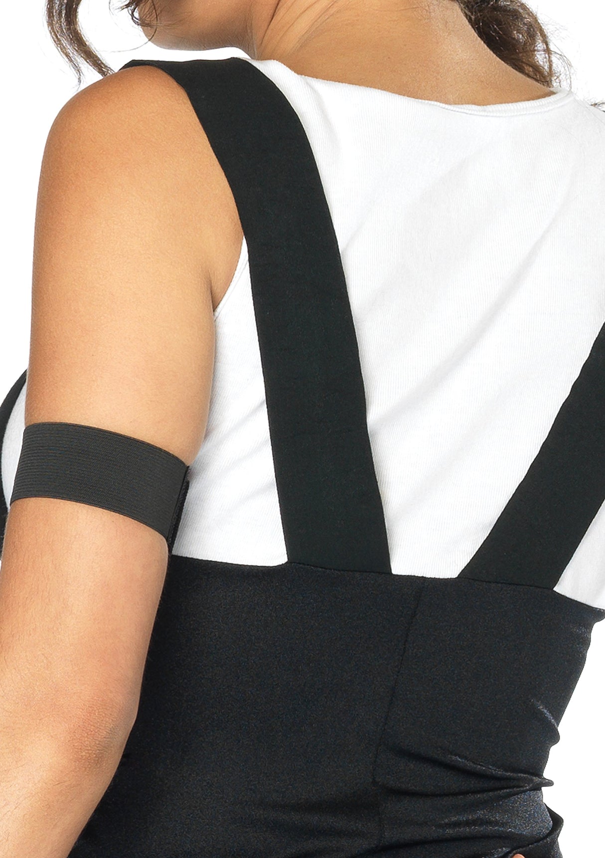 Disfraz de oficial de swat