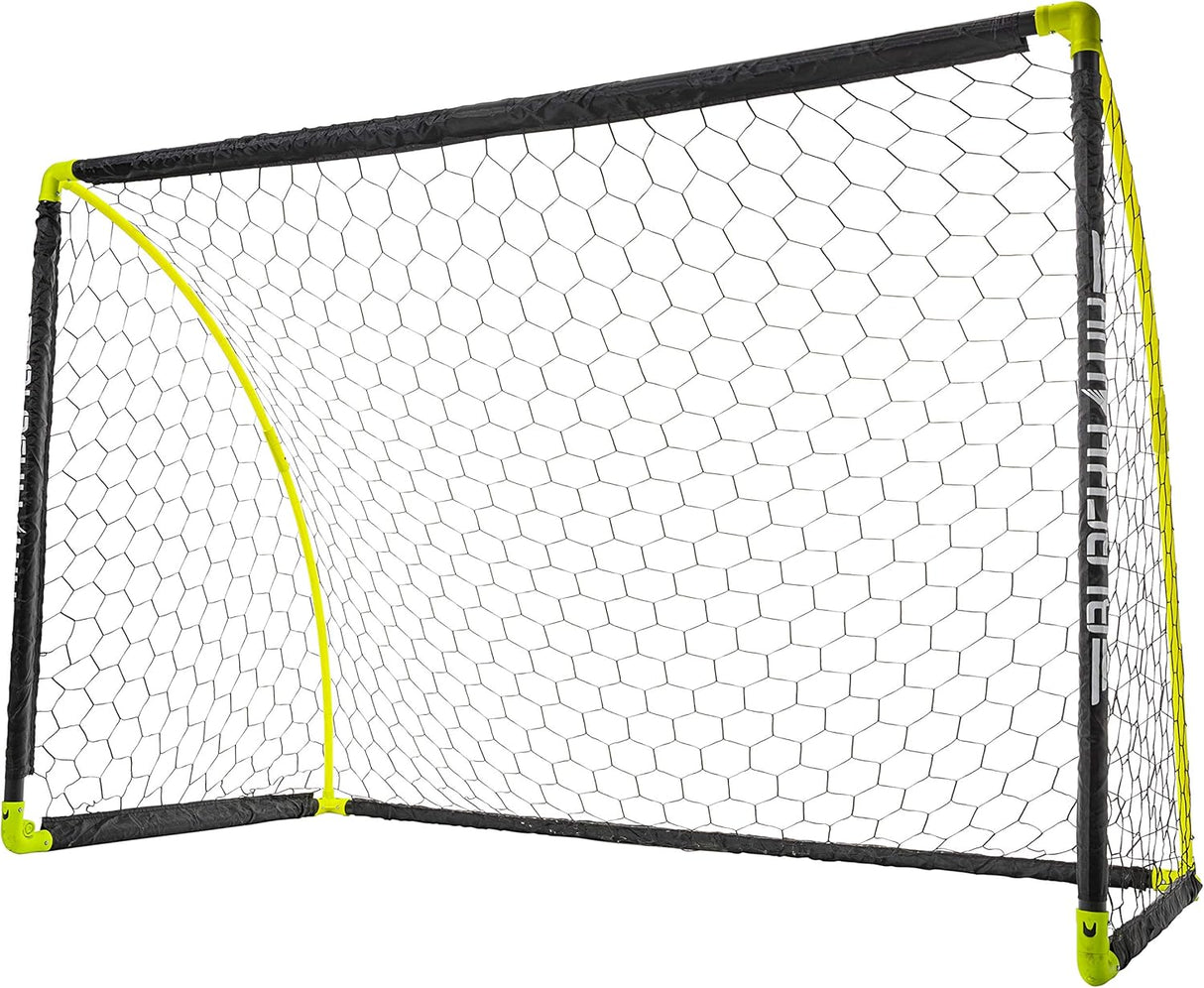 Franklin Sports Blackhawk Juego de fútbol portátil