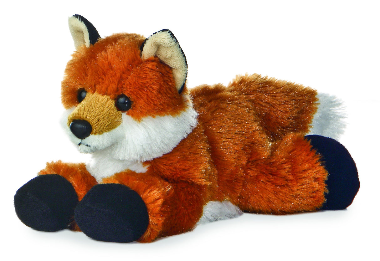 Aurora World 31290 Foxxie Plush