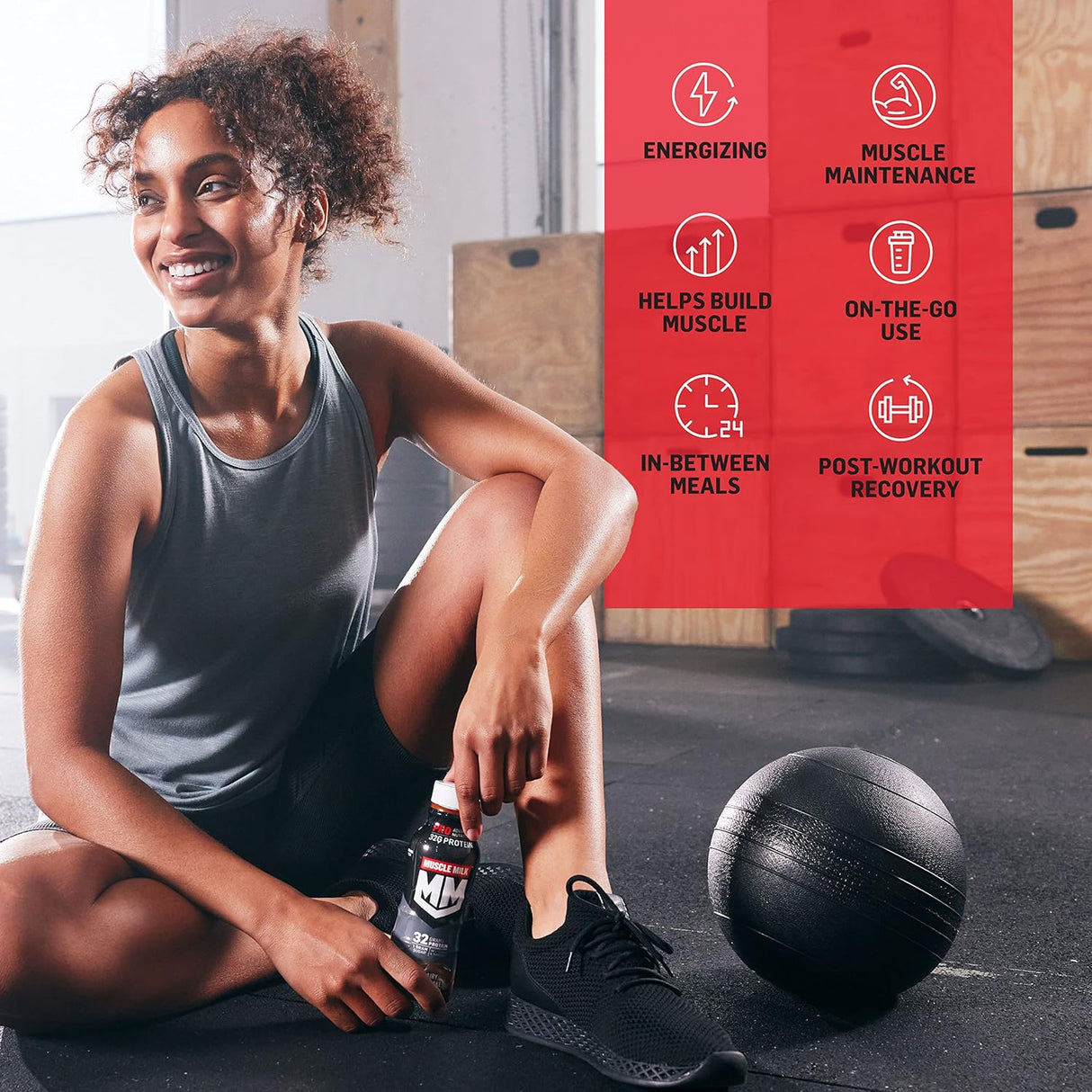 Suplementos Alimenticios de proteínas