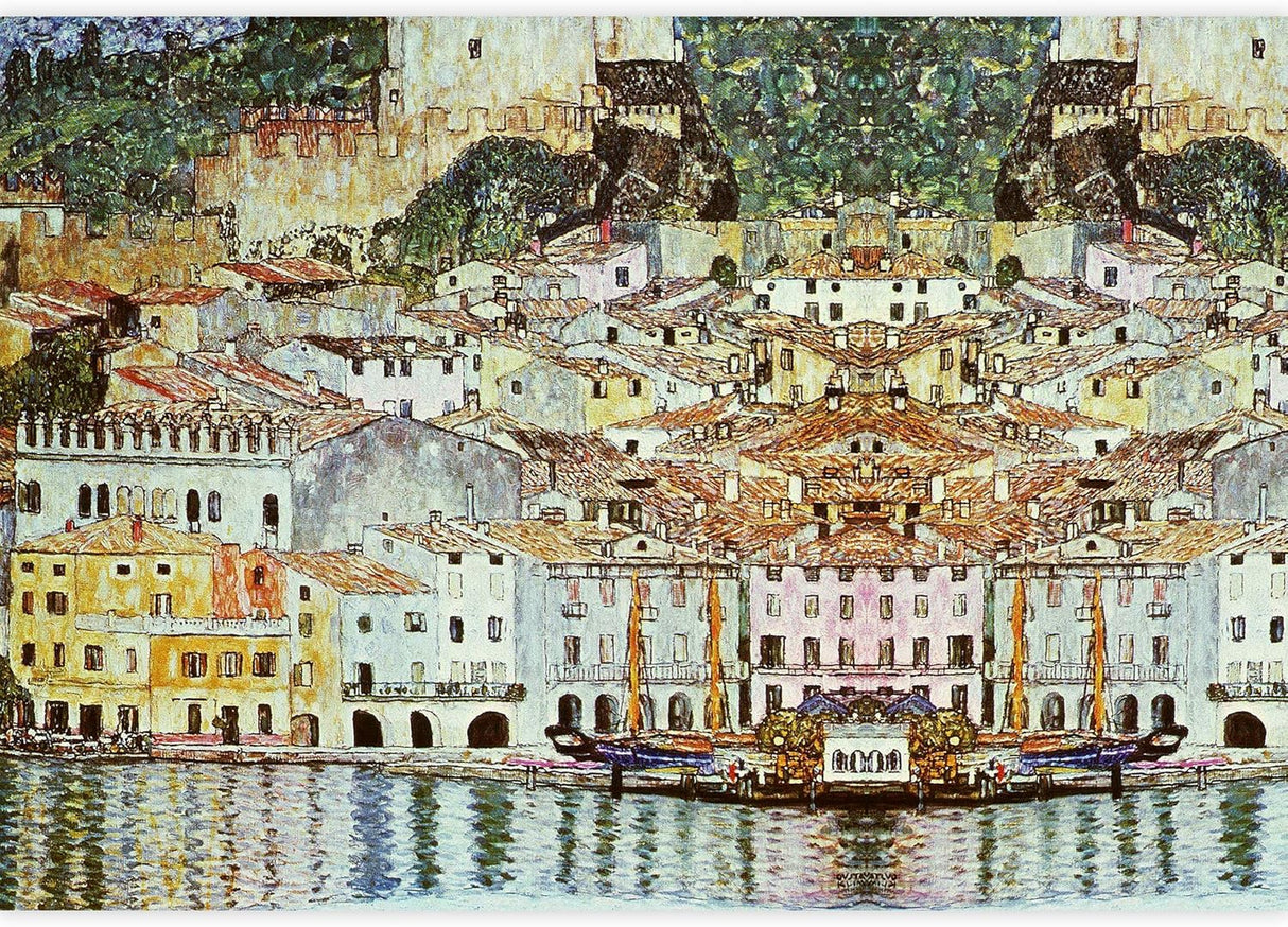 pinturas famosas, papel tapiz extraíble grande, calcomanías