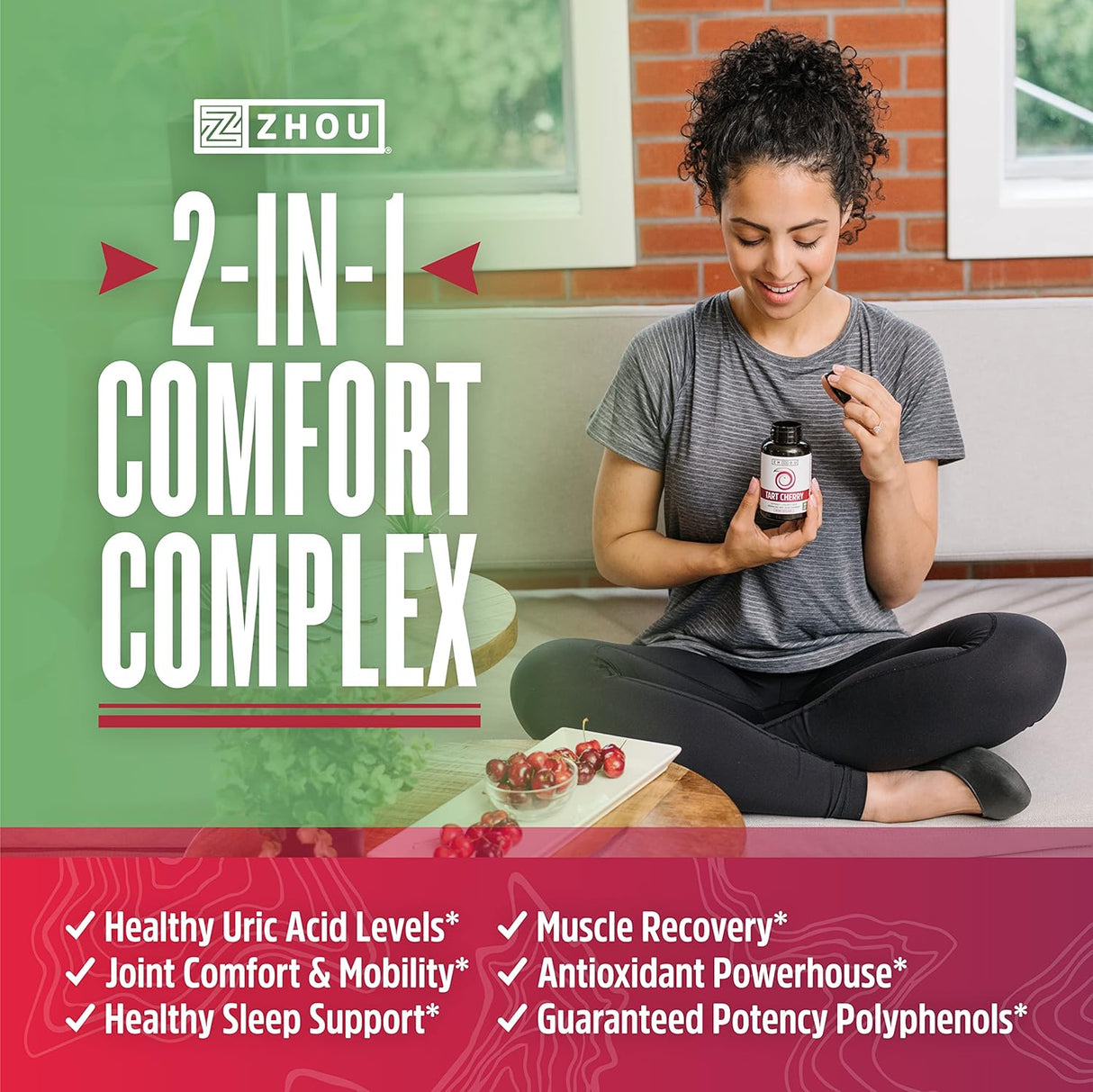 Suplementos Alimenticios en las articulaciones