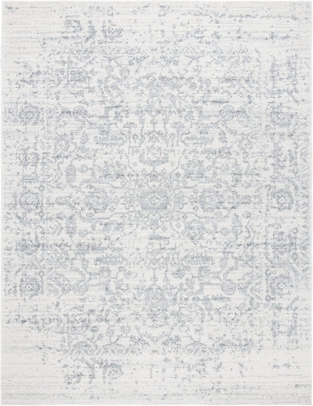 Alfombra SAFAVIEH Madison, diseño medallón, fácil cuidado, MAD603G