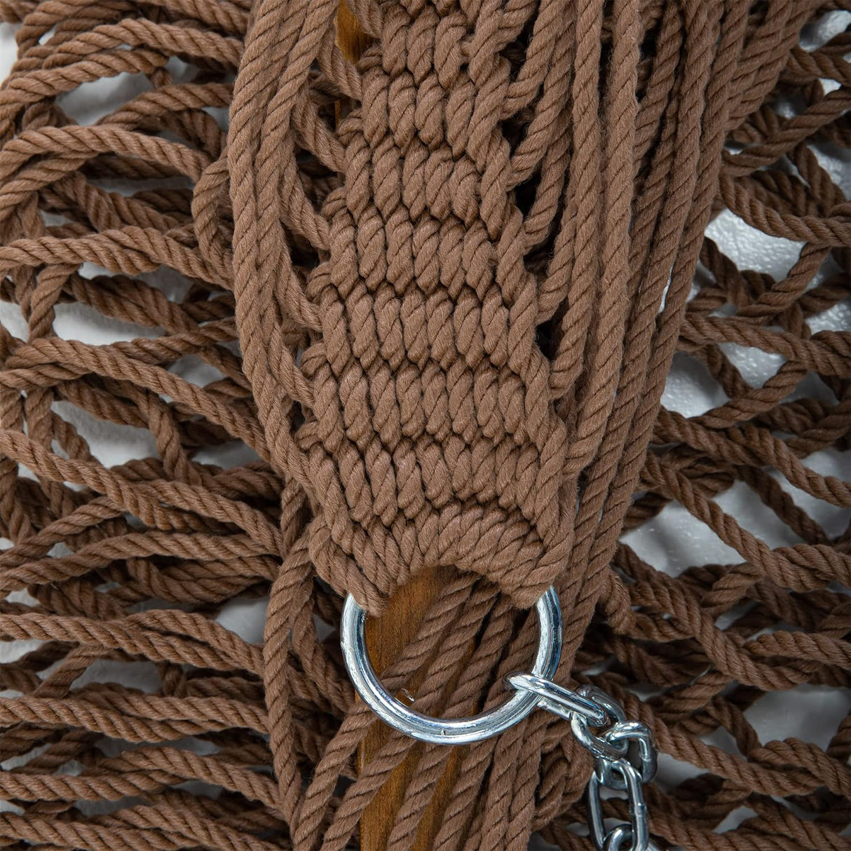 Hamaca Duracord Original Pawleys Island 13DCAB, 2 Personas, 450 LB