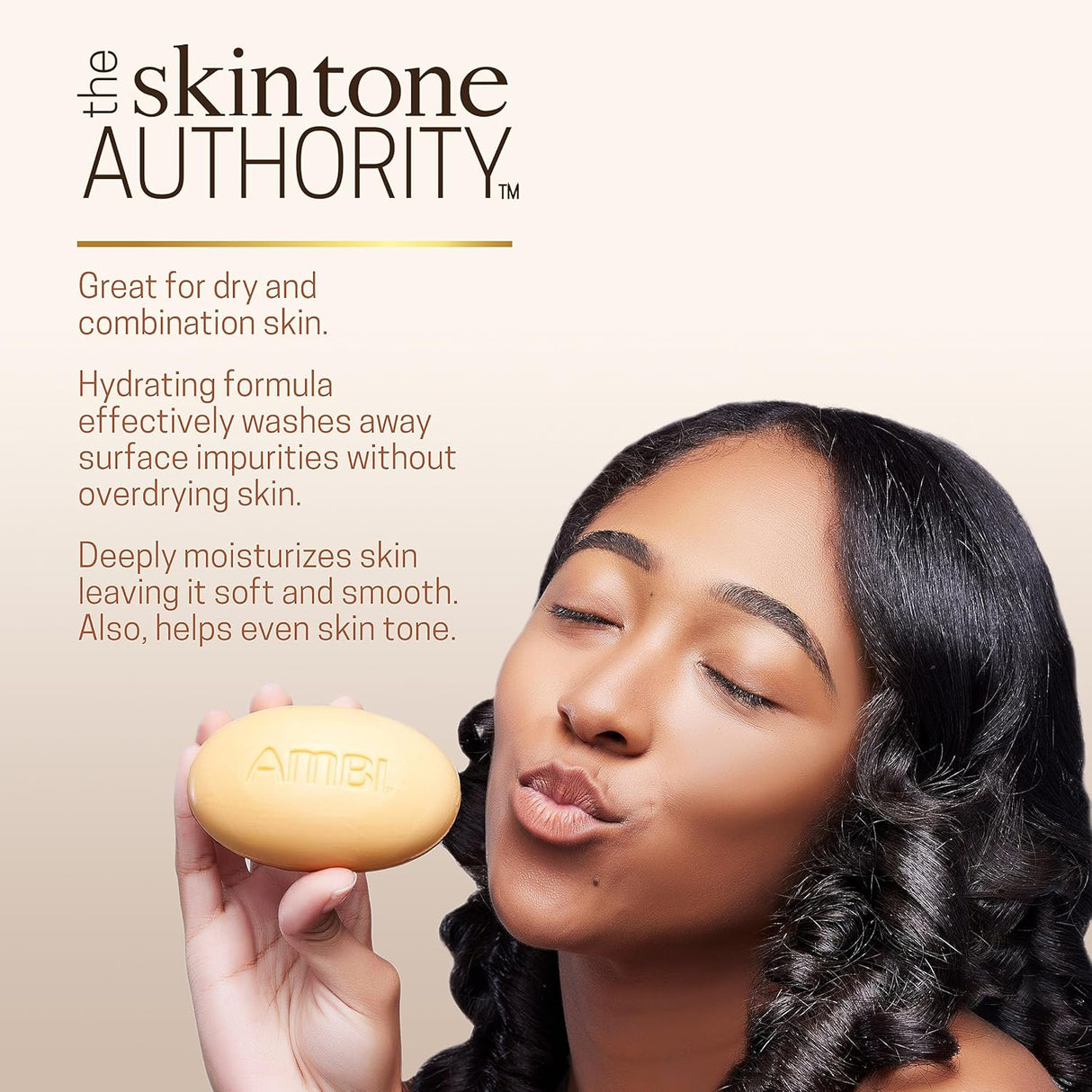 Jabón Manteca de Cacao Ambi