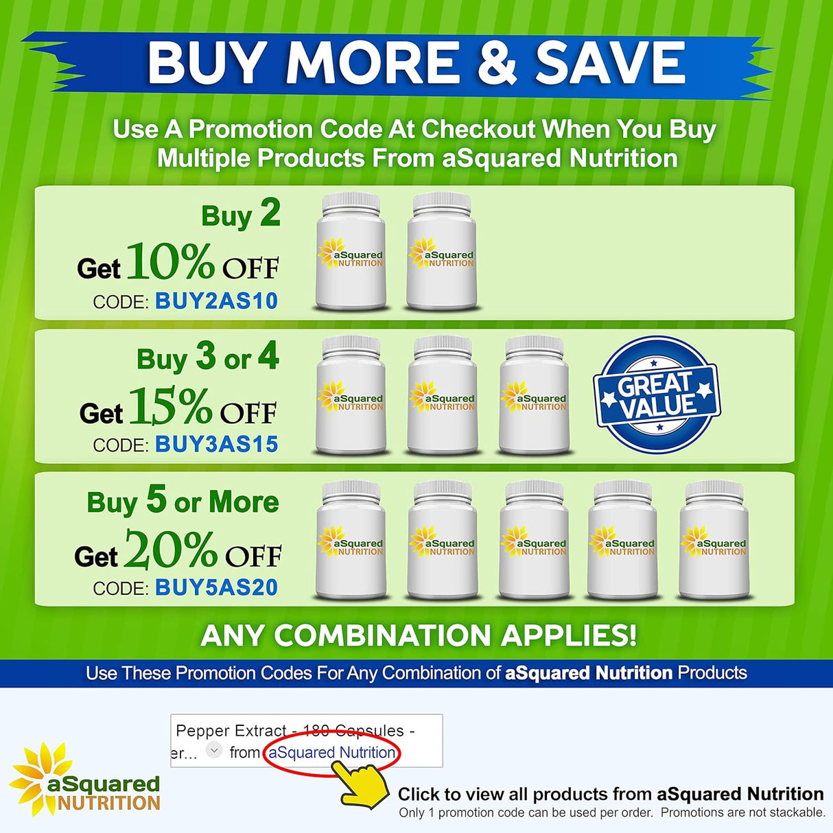 Suplementos Alimenticios Polvo de coenzima vegana