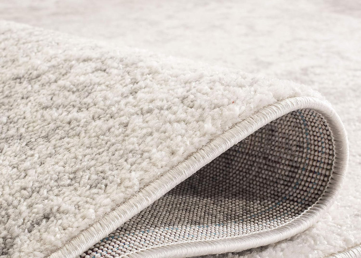 Alfombra Área Cuadrada, Diseño Oriental Distress, Modelo ADR109C