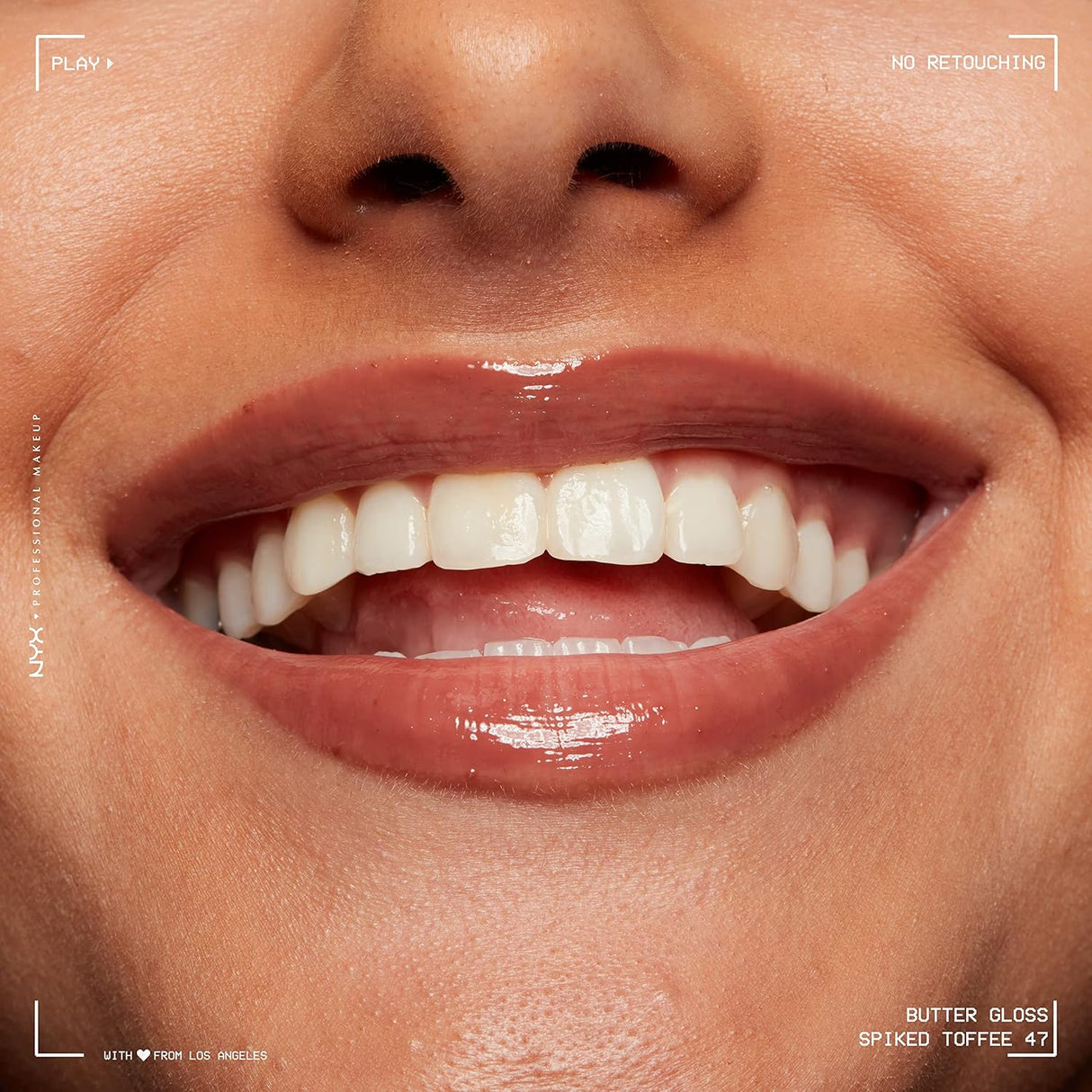 Brillos Labiales antiadherente