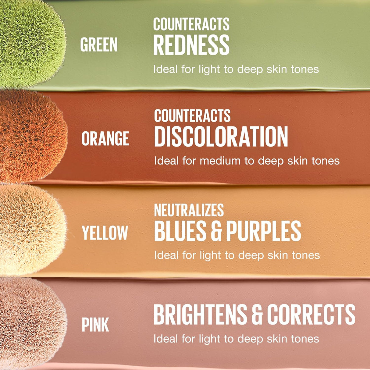 Corrector Maybelline Instant Age Rewind, cobertura 12HR, 151