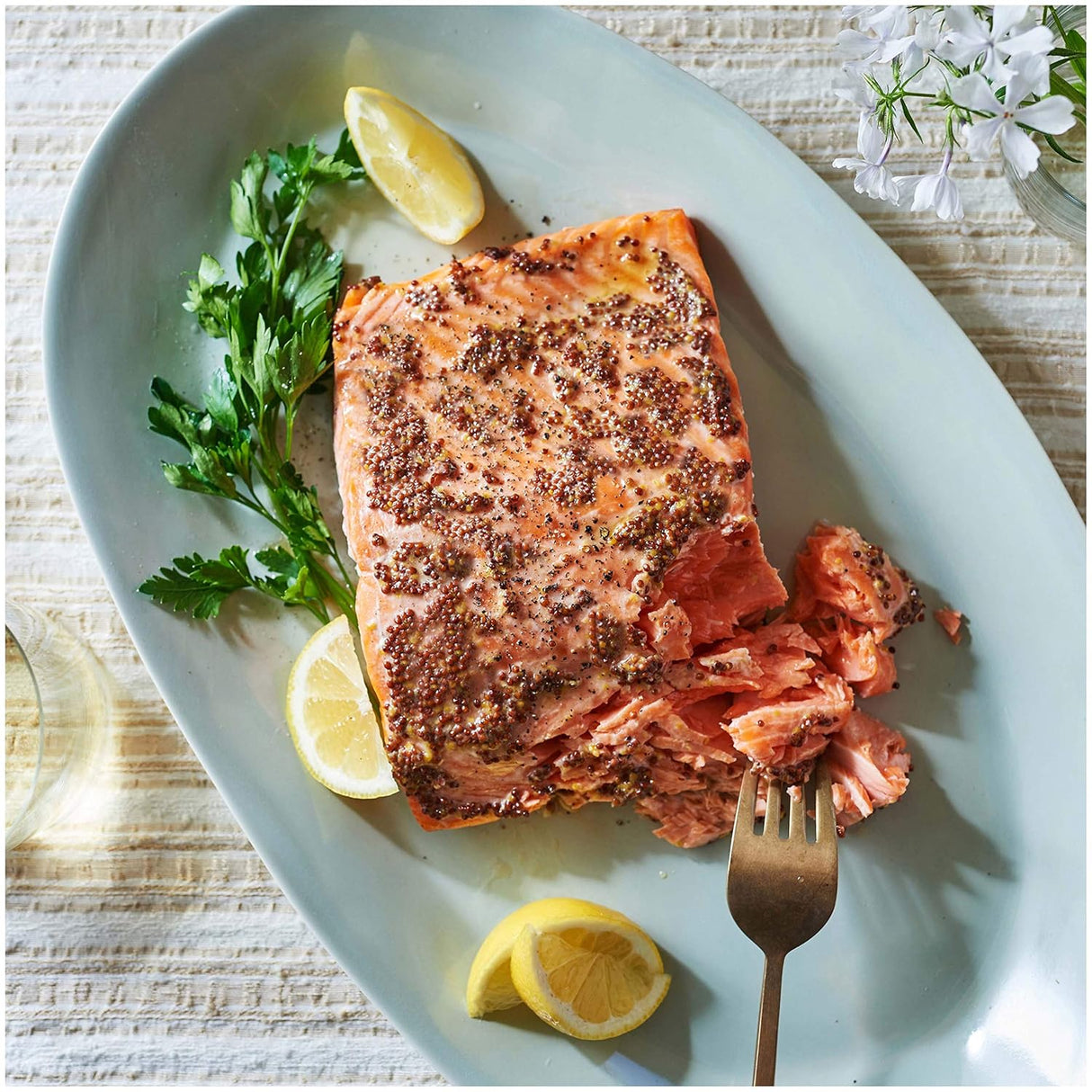 Mostaza Antiguo Maille, 7.3 oz, Sabor Tradicional, Frasco