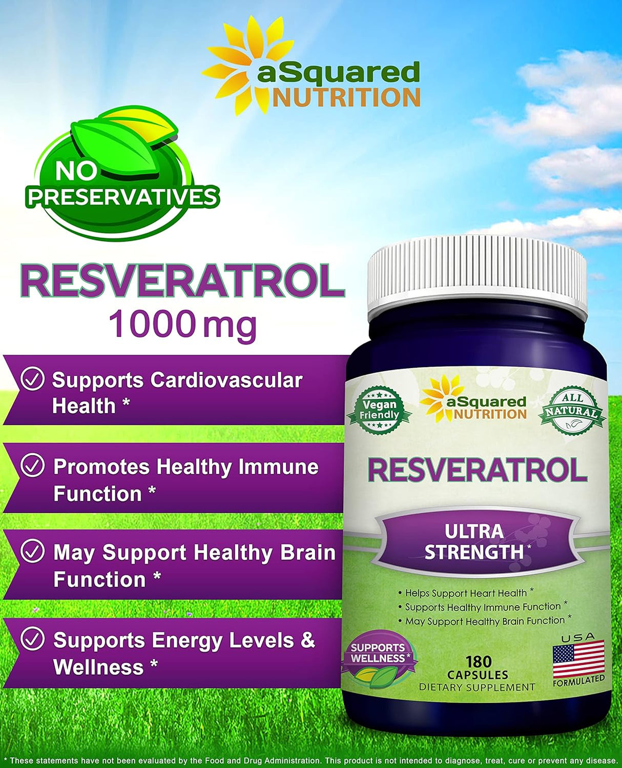 Suplementos Alimenticios Extracto de suplemento antioxidante