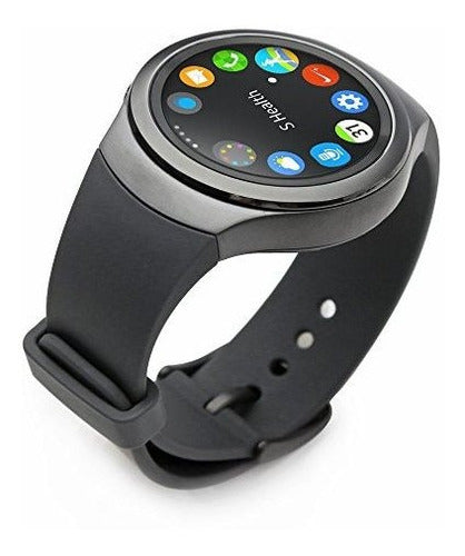 Protector de pantalla completa para Smartwath gear S2