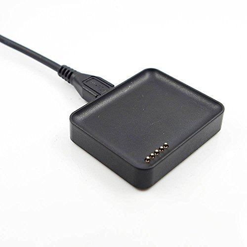 Lg G Watch Charger Dock Pinhen Reemplazo De Carga Dock