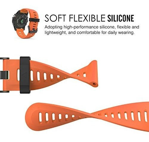 Banda De Reloj, Banda De