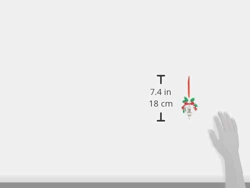 Lenox 2018 Bendice Este Adorno Casero