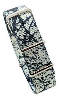 Bandas de reloj HNS