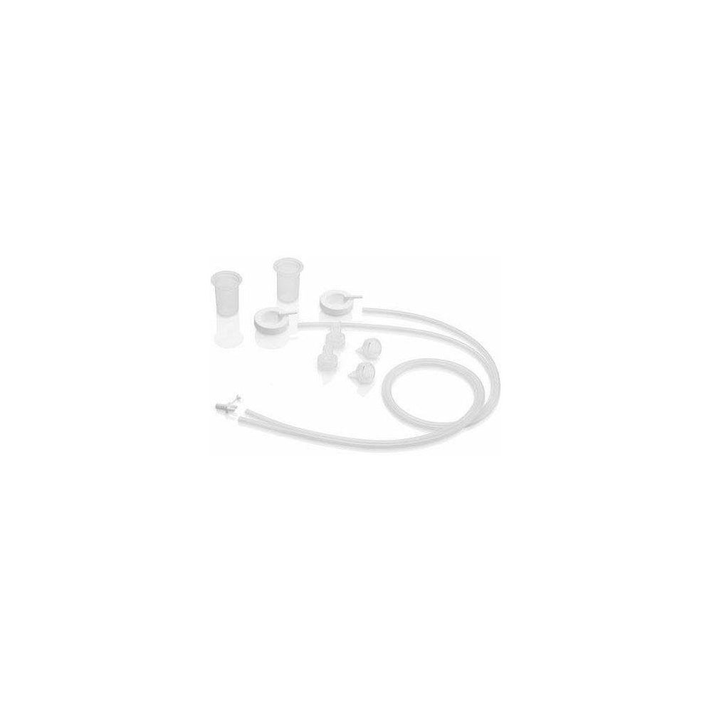 Kit de piezas de repuesto - Extractor de leche