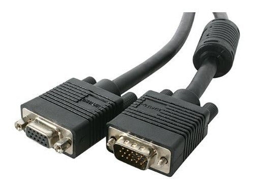 Cable De Extensión De Monitor