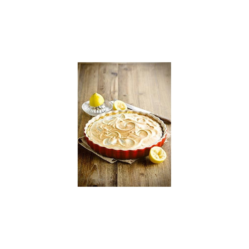 Moldes para cocina Plato De Tarta De Gres