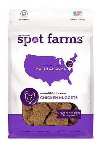 galletas para perros