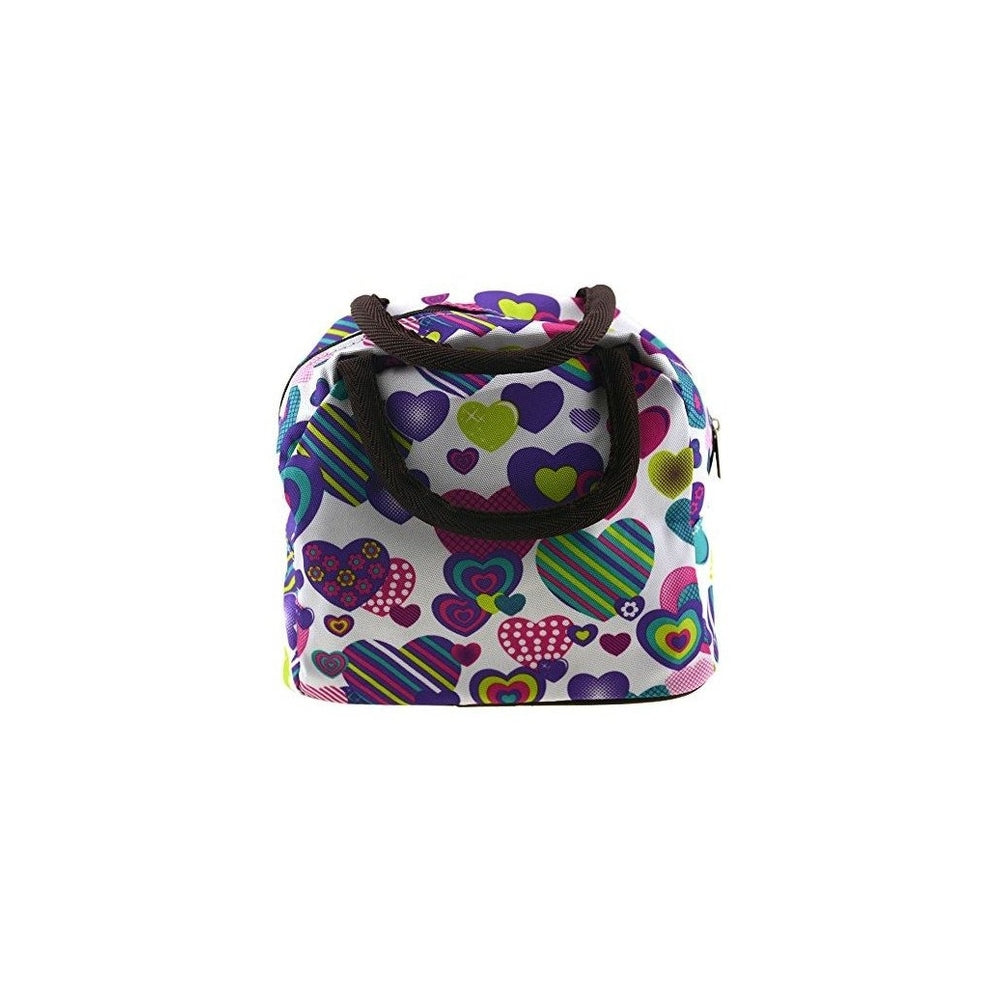 Bolsa De Almuerzo Bolsa De Mano