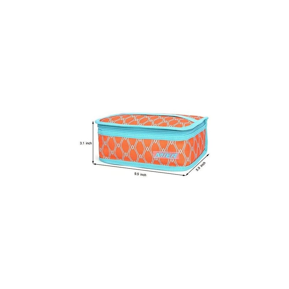 Lonchera para almacenamiento de comida, térmica