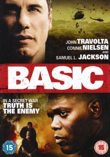 Básico dvd